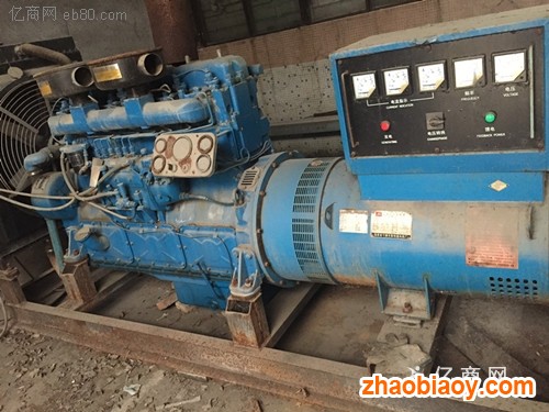 肇慶發電機回收中心