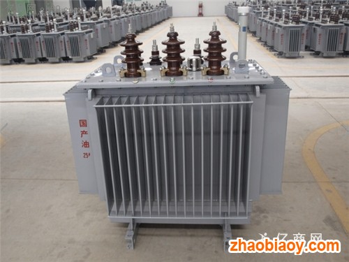 東莞塘廈箱式變壓器回收