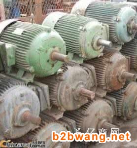 成都電動機回收廢舊電動機回收廢舊發電機回收公司
