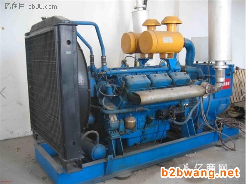 深圳發電機回收多少錢