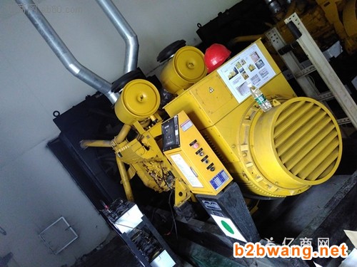 廣州發電機回收多少錢