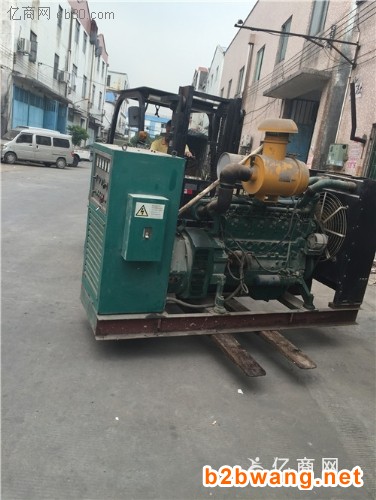 河源發電機回收哪家好