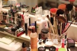 廣東可以銷毀報廢化妝品