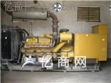 上海進口發電機回收 上海柴油發電機回收