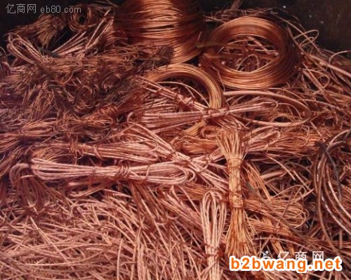 松山湖廢銅回收高價，電線電纜廢料回收誠信可靠找運發