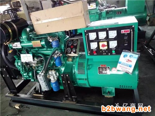 東莞南城船用發電機回收價格