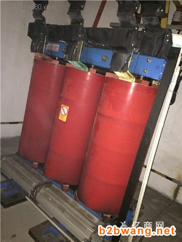 清遠變壓器回收廠家