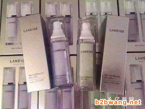 廣東可以銷毀進口化妝品