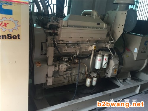 深圳寶安船用發電機回收哪家好
