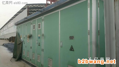 河源中頻變壓器回收