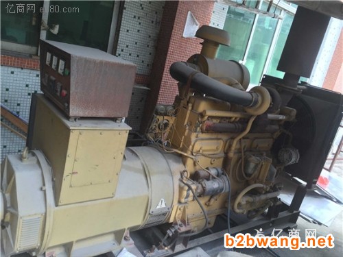 東莞箱式發電機回收多少錢