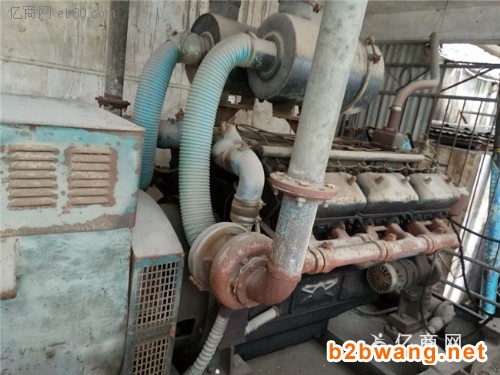 花都區箱式發電機回收哪家好