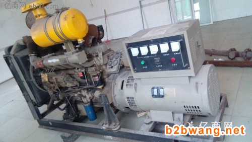 東莞麻涌發電機回收多少錢