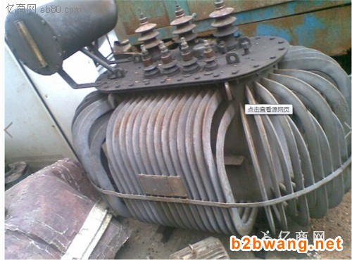 肇慶變壓器回收價格