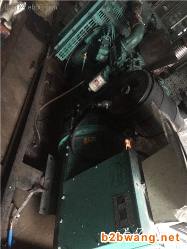 廣州**城發電機回收廠家