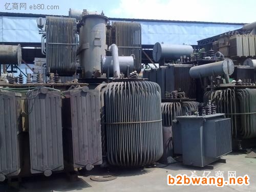 成都二手變壓器成都廢舊變壓器回收公司高價上門回收