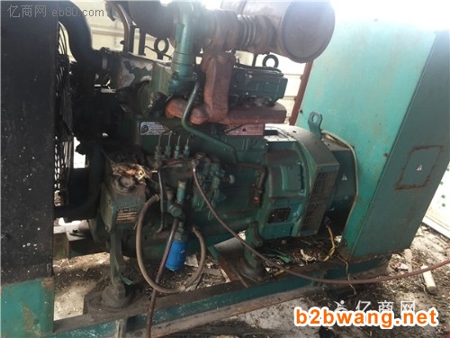 新塘箱式發電機回收多少錢