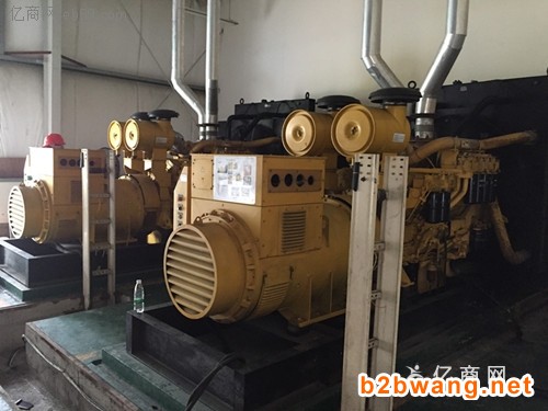 東莞望牛墩發電機回收哪家好