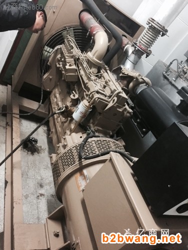 肇慶船用發電機回收廠家