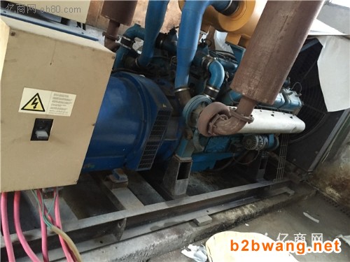 東莞洪梅箱式發電機回收廠家