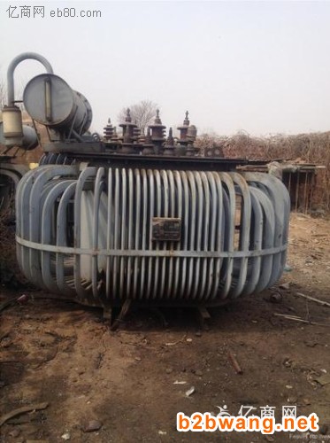 花都區殼式變壓器回收多少錢