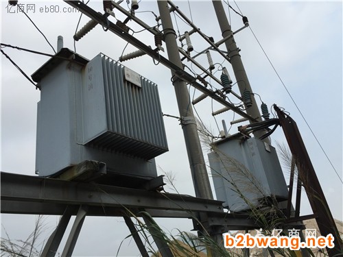 江門變壓器回收中心