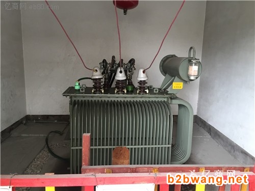 河源灌封式變壓器回收