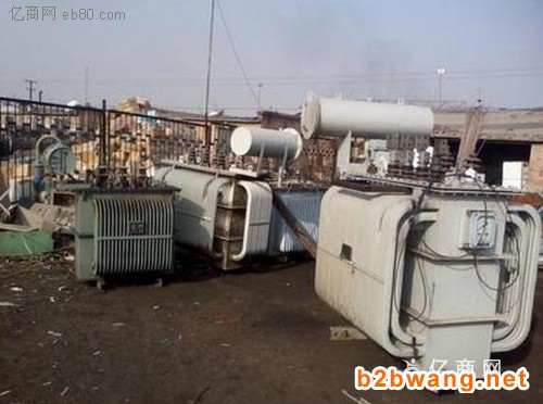 珠海工廠變壓器回收