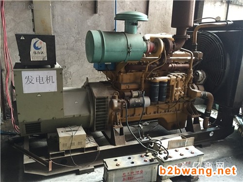 東莞樟木頭船用發電機回收多少錢
