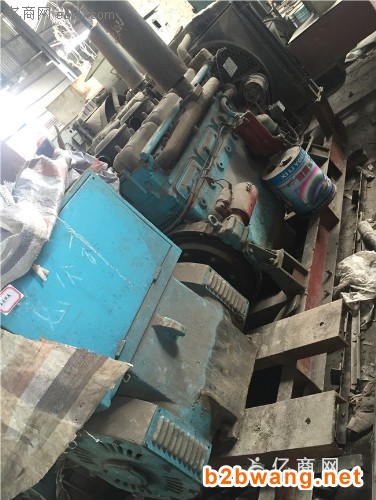 中山船用發電機回收中心