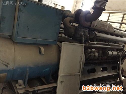 惠州箱式發電機回收哪家好