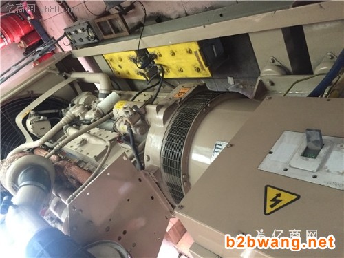 東莞麻涌發電機回收哪家好