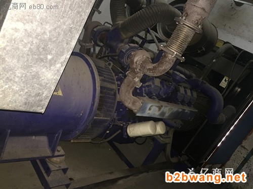 南沙區船用發電機回收價格