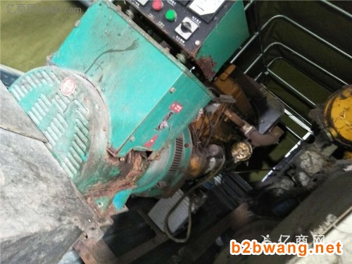 佛山船用發電機回收哪家好