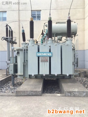 清遠變壓器回收價格