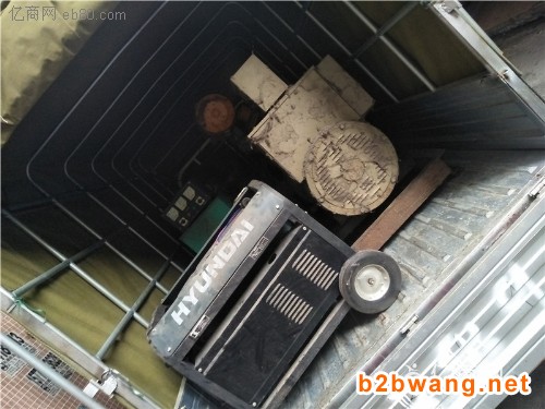 東莞沙田箱式發電機回收價格