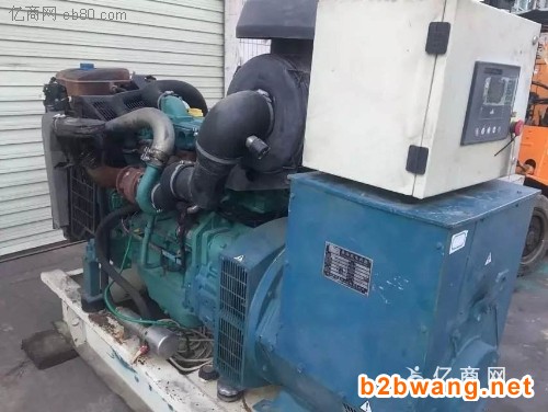 新塘發電機回收中心