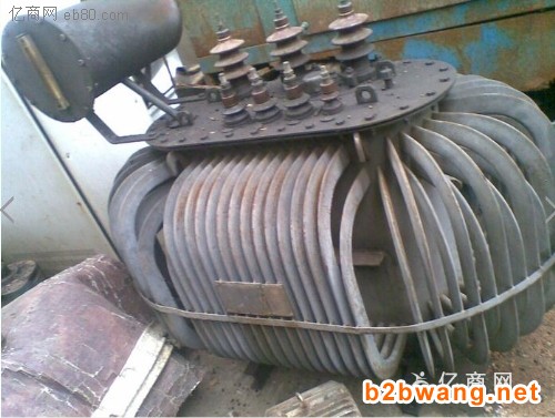 東莞工廠變壓器回收