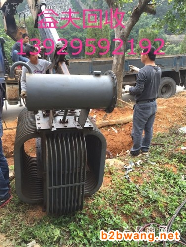 南沙區變壓器回收