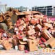 肇慶倉庫產品銷毀多少錢