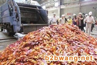 廣東可以銷毀食品方便面