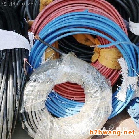 遷西電線電纜回收現場報價
