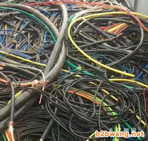 張家口電線電纜回收價格咨詢