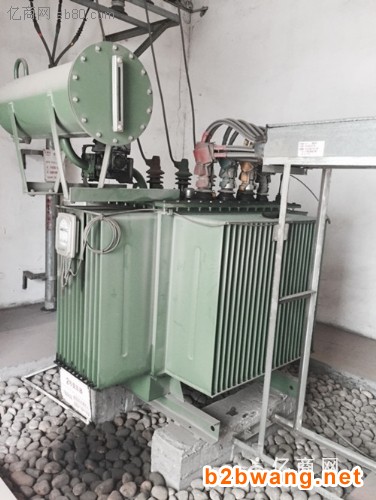 東莞虎門變壓器回收多少錢