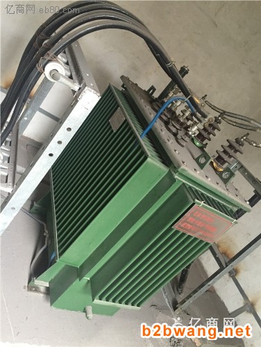 廣州科學城變壓器回收