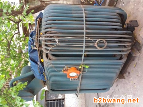 花都區中頻變壓器回收
