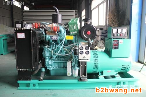 中山長期收購發電機機組設備