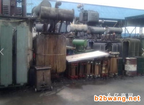 東莞常平開放式變壓器回收