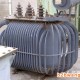 河源工廠變壓器回收