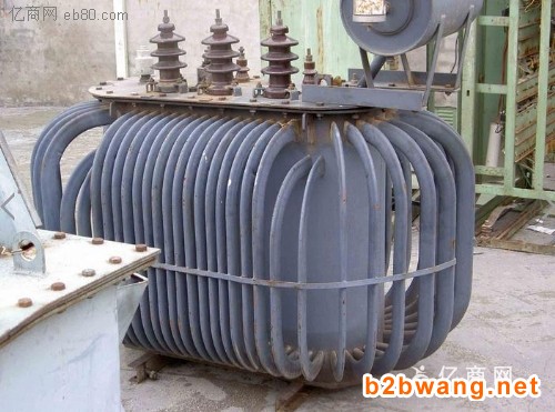 河源工廠變壓器回收